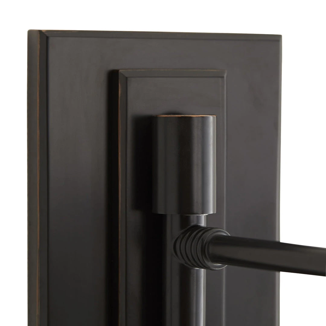 Arteriors Home Nox Sconce Bronze And Antique Brass New Arrivals 11 Arteriors Home Nox Sconce Bronze And Antique Brass New Arrivals