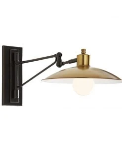 Arteriors Home Nox Sconce Bronze And Antique Brass New Arrivals 15 Arteriors Home Nox Sconce Bronze And Antique Brass New Arrivals