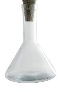 Arteriors Home Oaklee Decanters Set Of Three New Arrivals