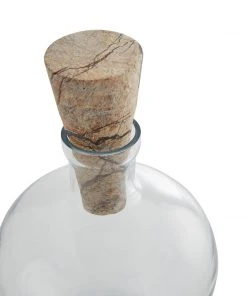 Arteriors Home Oaklee Decanters Set Of Three New Arrivals