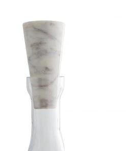 Arteriors Home Oaklee Decanters Set Of Three New Arrivals