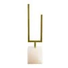 Arteriors Home Odell Lamp Antique Brass New Arrivals 1 Arteriors Home Odell Lamp Antique Brass New Arrivals