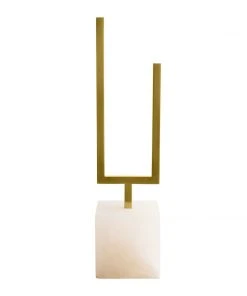 Arteriors Home Odell Lamp Antique Brass New Arrivals