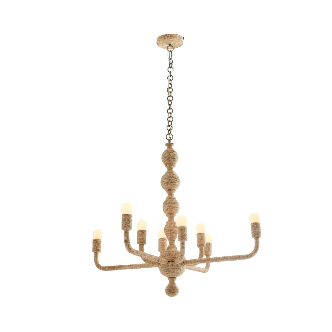 Arteriors Home New Arrivals Olaf Chandelier 9 Arteriors Home New Arrivals Olaf Chandelier