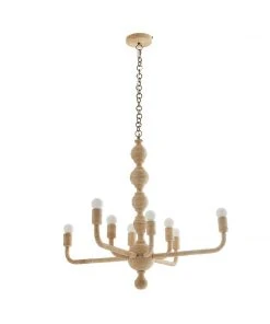 Arteriors Home New Arrivals Olaf Chandelier 16 Arteriors Home New Arrivals Olaf Chandelier