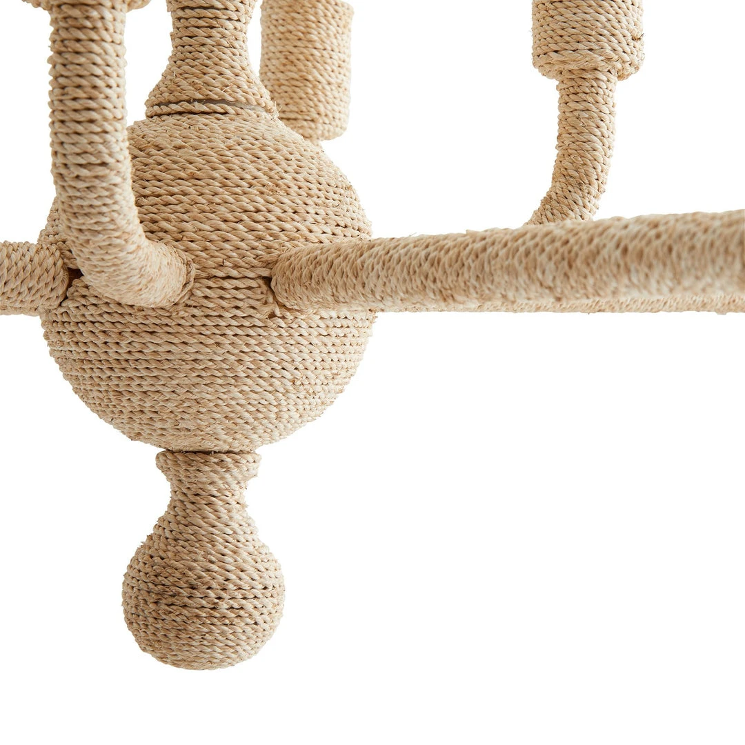 Arteriors Home New Arrivals Olaf Chandelier 5 Arteriors Home New Arrivals Olaf Chandelier