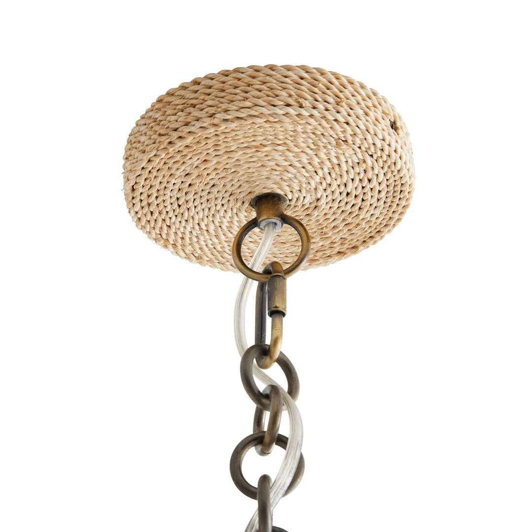 Arteriors Home New Arrivals Olaf Chandelier 7 Arteriors Home New Arrivals Olaf Chandelier