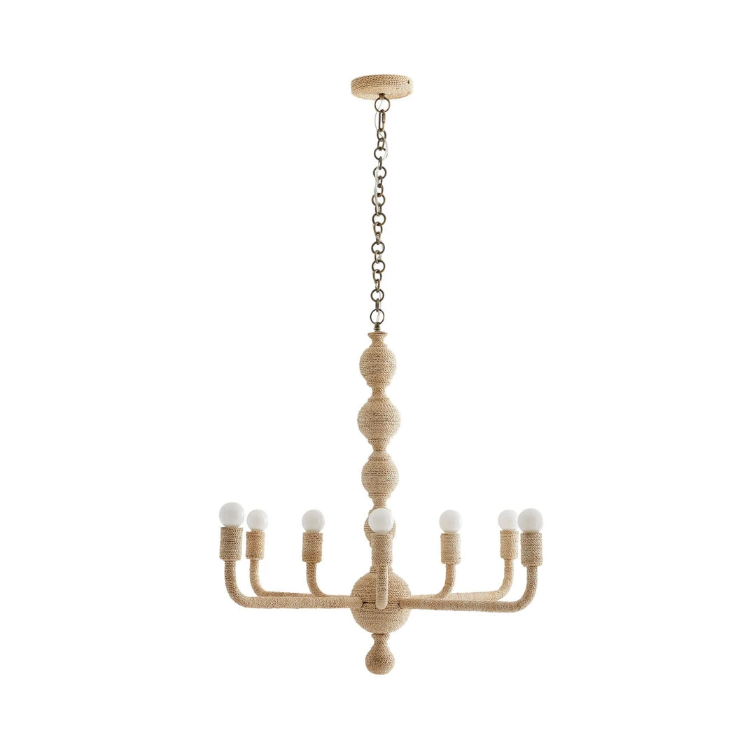 Arteriors Home New Arrivals Olaf Chandelier 3 Arteriors Home New Arrivals Olaf Chandelier