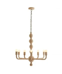 Arteriors Home New Arrivals Olaf Chandelier 18 Arteriors Home New Arrivals Olaf Chandelier
