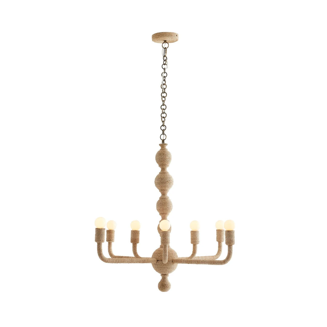 Arteriors Home New Arrivals Olaf Chandelier 10 Arteriors Home New Arrivals Olaf Chandelier