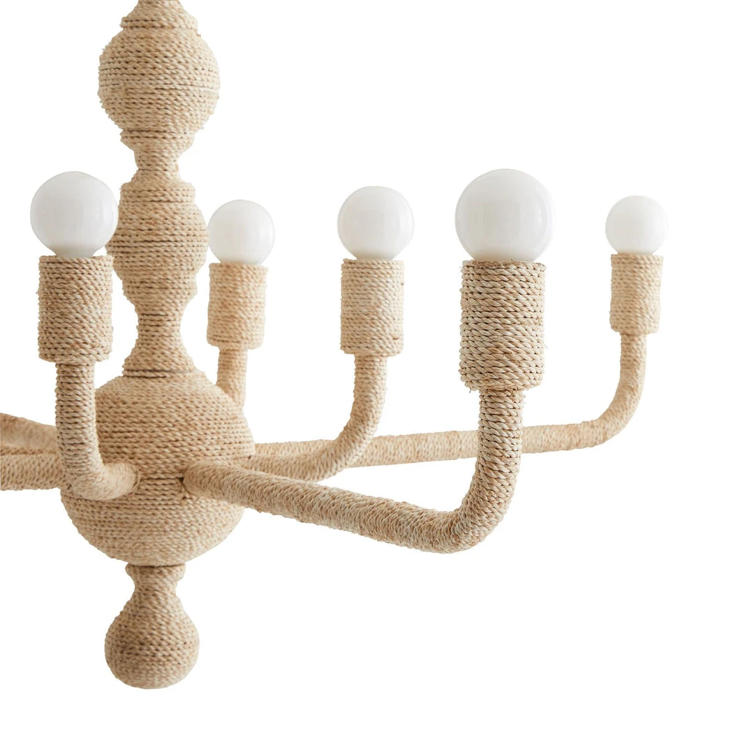 Arteriors Home New Arrivals Olaf Chandelier 4 Arteriors Home New Arrivals Olaf Chandelier
