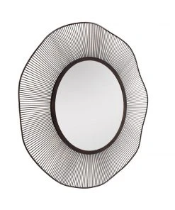Arteriors Home Olympia Mirror Bronze New Arrivals 4 Arteriors Home Olympia Mirror Bronze New Arrivals