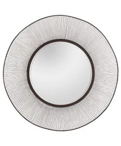 Arteriors Home Olympia Mirror Bronze New Arrivals