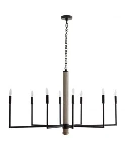 Arteriors Home Orlando Chandelier New Arrivals
