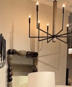 Arteriors Home Orlando Chandelier New Arrivals