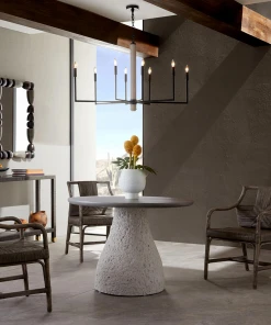 Arteriors Home Orlando Chandelier New Arrivals