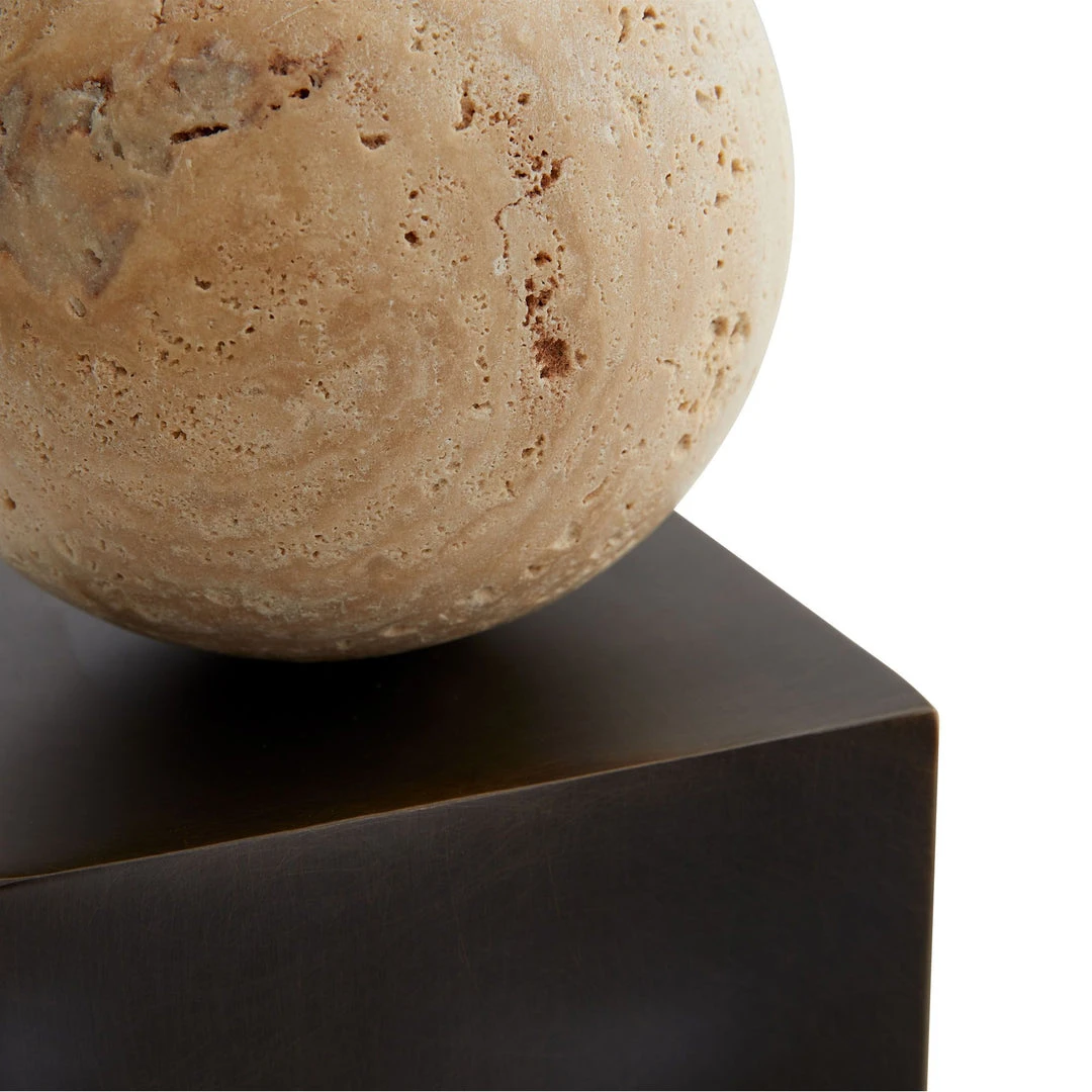 Arteriors Home New Arrivals Oscar Sculpture 6 Arteriors Home New Arrivals Oscar Sculpture