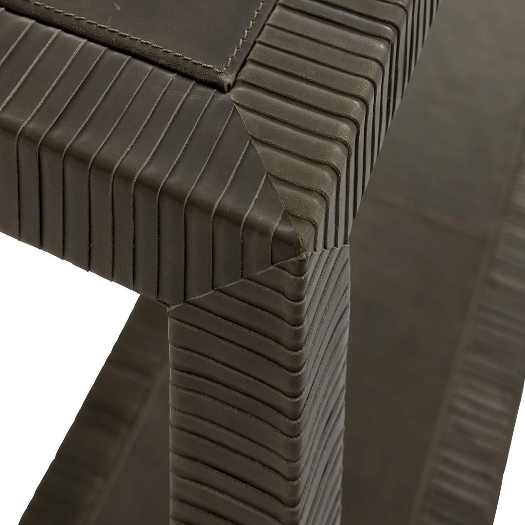 Arteriors Home New Arrivals Oswald Console 11 Arteriors Home New Arrivals Oswald Console