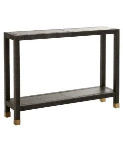 Arteriors Home New Arrivals Oswald Console 15 Arteriors Home New Arrivals Oswald Console