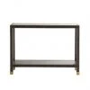 Arteriors Home New Arrivals Oswald Console 2 Arteriors Home New Arrivals Oswald Console