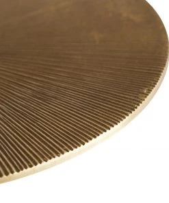 Arteriors Home Otelia Accent Table Vintage Brass 17 Arteriors Home Otelia Accent Table Vintage Brass