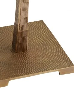 Arteriors Home Otelia Accent Table Vintage Brass 13 Arteriors Home Otelia Accent Table Vintage Brass