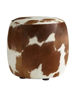 Arteriors Home Owen Ottoman