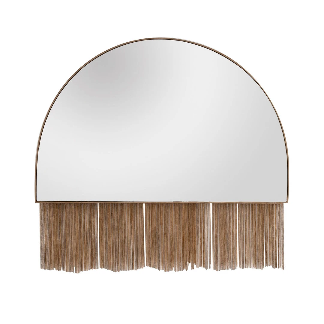 Arteriors Home New Arrivals Ozzy Mirror 3 Arteriors Home New Arrivals Ozzy Mirror