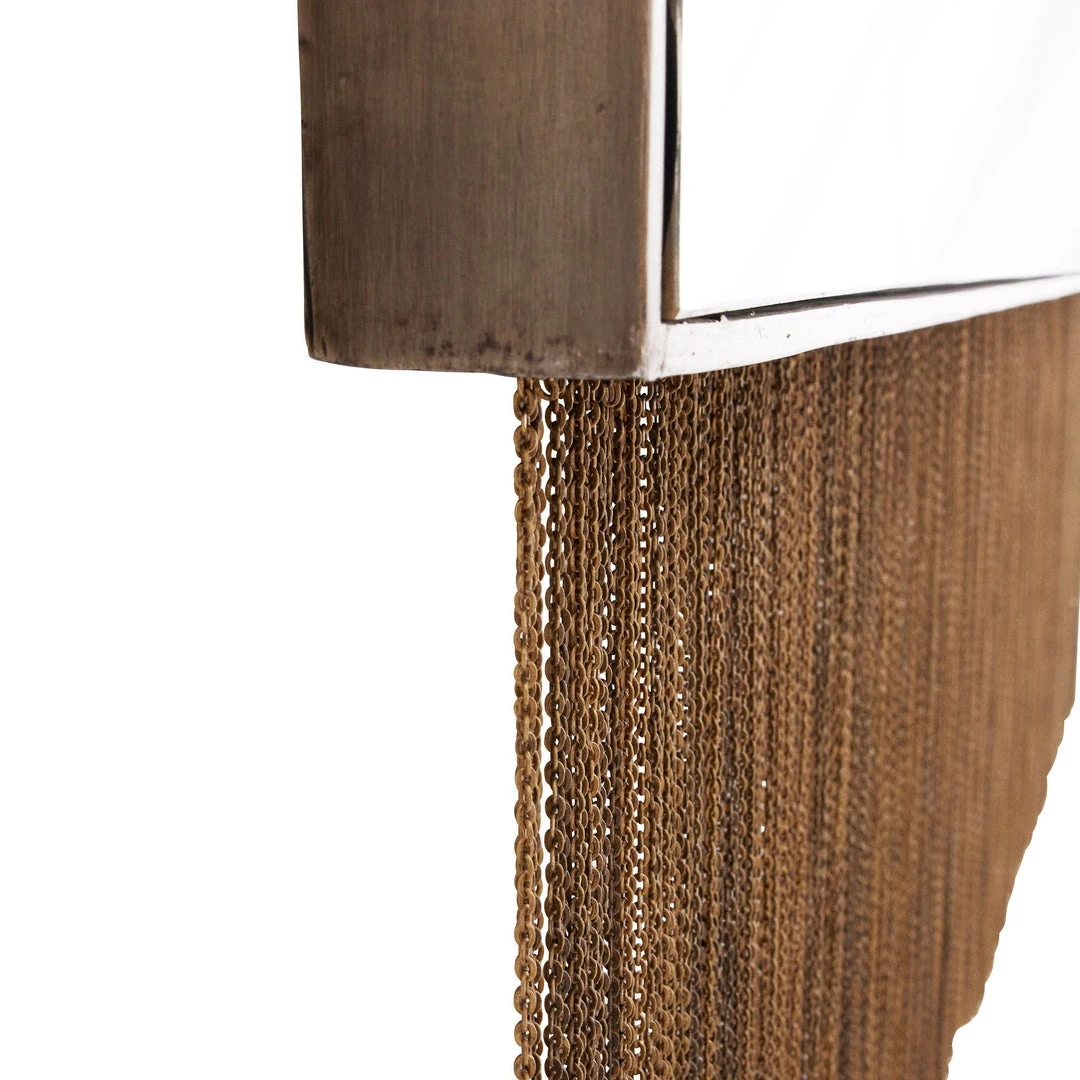 Arteriors Home New Arrivals Ozzy Mirror 10 Arteriors Home New Arrivals Ozzy Mirror