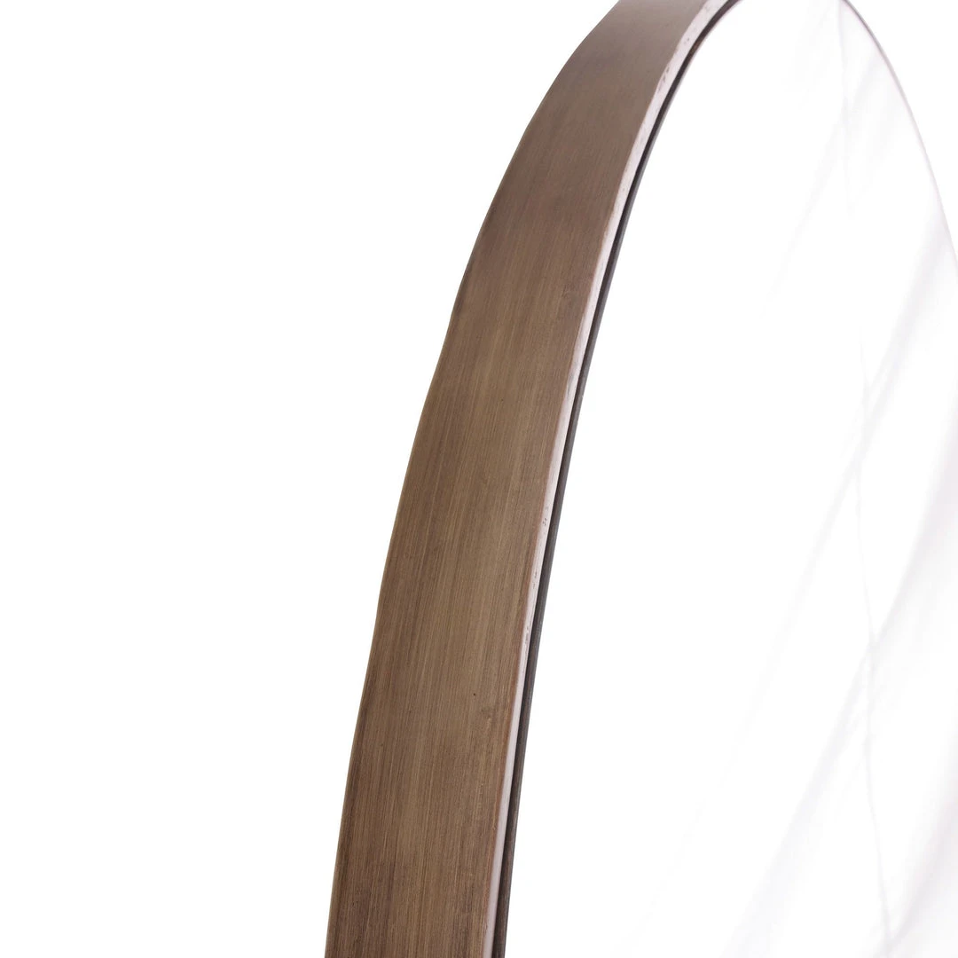 Arteriors Home New Arrivals Ozzy Mirror 9 Arteriors Home New Arrivals Ozzy Mirror