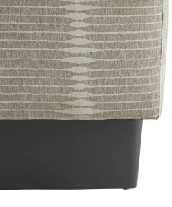 Arteriors Home Palmero Bench Limestone Chenille Grey Ash New Arrivals 15 Arteriors Home Palmero Bench Limestone Chenille Grey Ash New Arrivals
