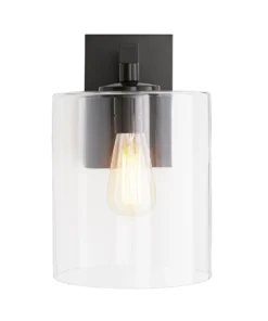 Arteriors Home Parrish Outdoor Sconce Aged Iron 4 Arteriors Home Parrish Outdoor Sconce Aged Iron