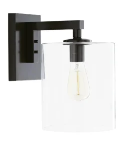 Arteriors Home Parrish Outdoor Sconce Aged Iron 7 Arteriors Home Parrish Outdoor Sconce Aged Iron