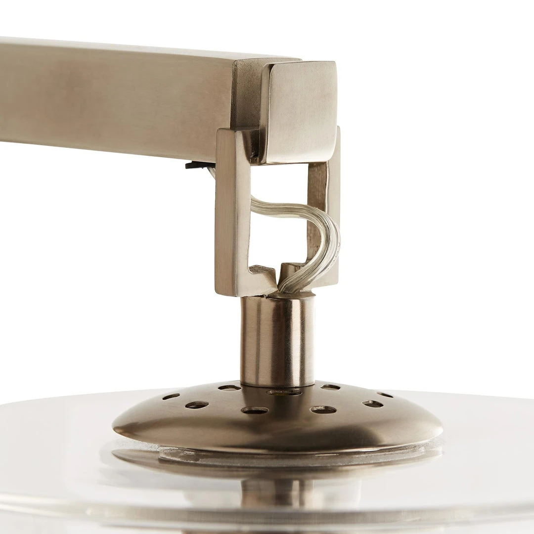 Arteriors Home Parrish Sconce Vintage Silver 10 Arteriors Home Parrish Sconce Vintage Silver