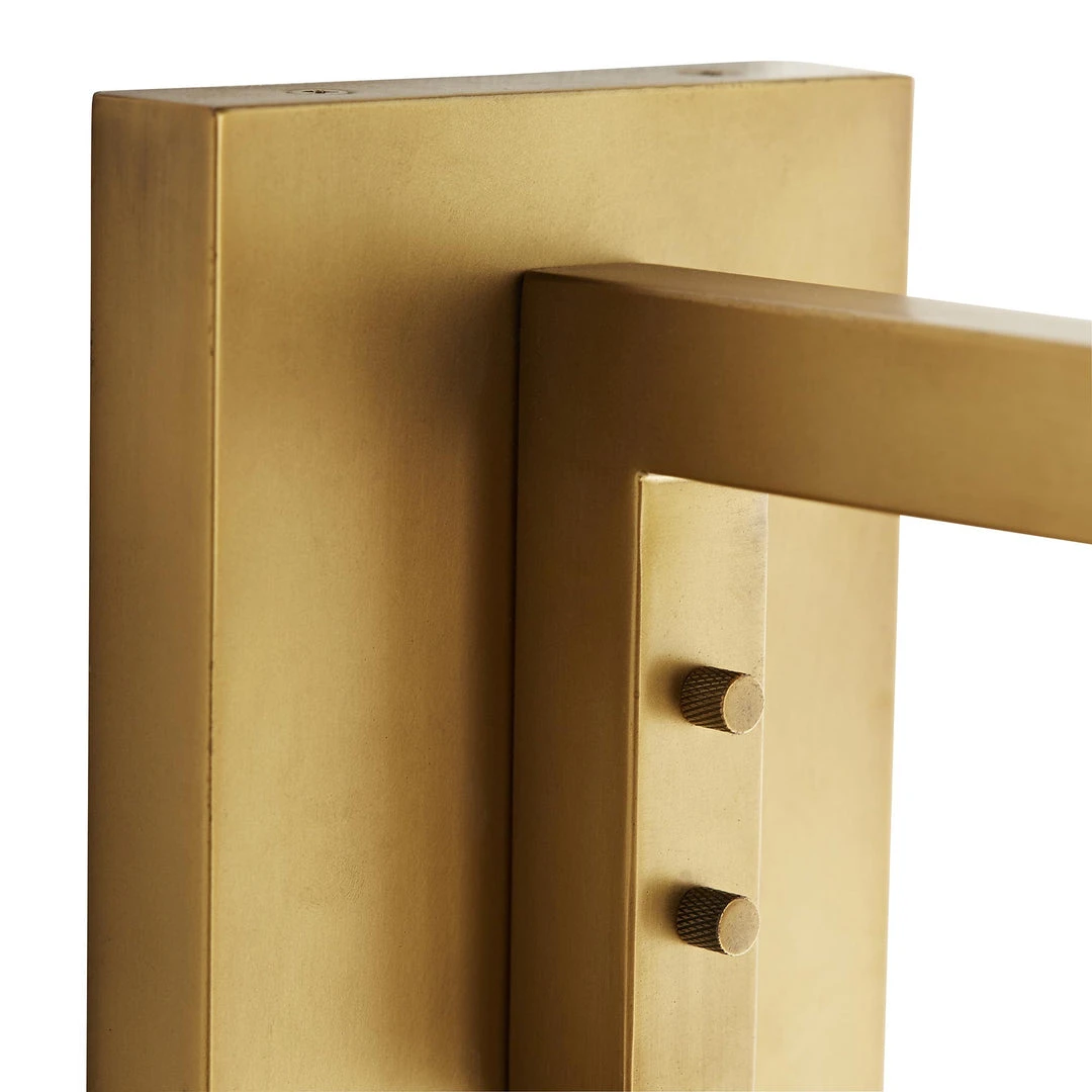 Arteriors Home Parrish Sconce Antique Brass New Arrivals 10 Arteriors Home Parrish Sconce Antique Brass New Arrivals