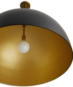 Arteriors Home New Arrivals Pascal Pendant Black 22 Arteriors Home New Arrivals Pascal Pendant Black