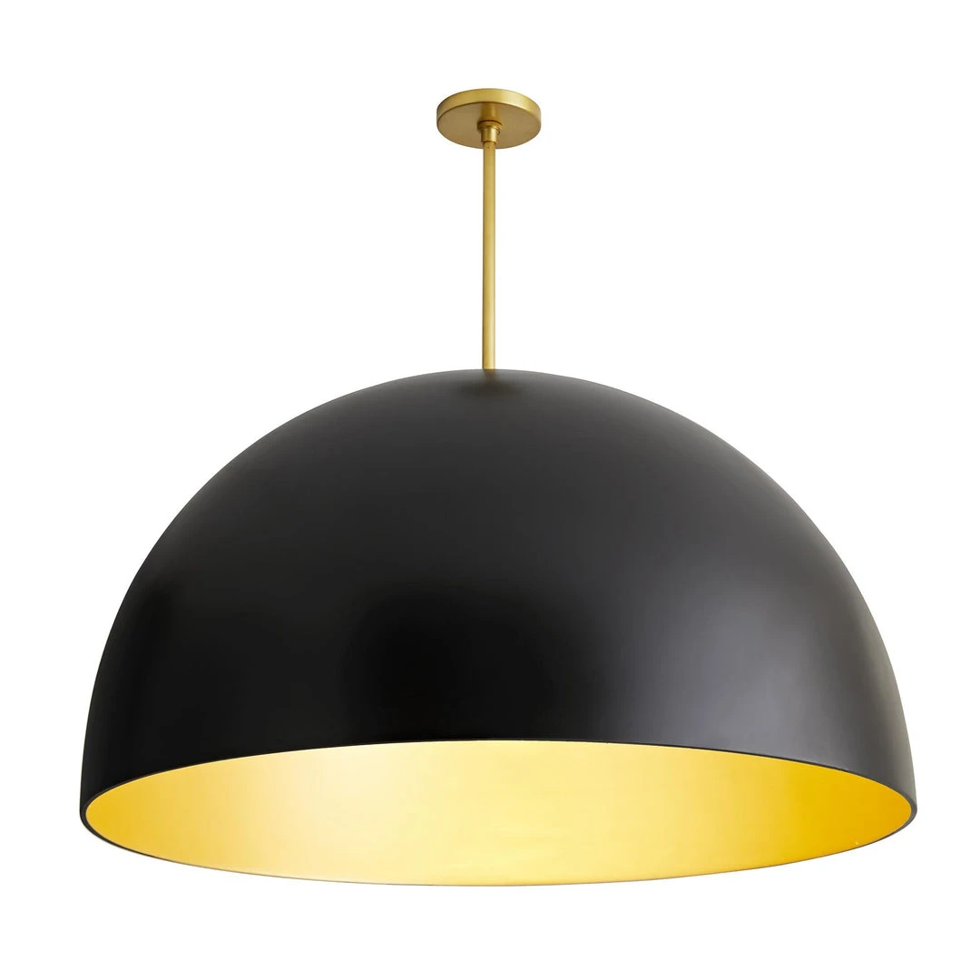 Arteriors Home New Arrivals Pascal Pendant Black 6 Arteriors Home New Arrivals Pascal Pendant Black