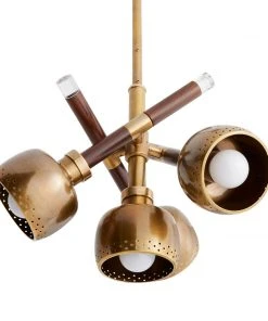 Arteriors Home Pavo Large Pendant New Arrivals