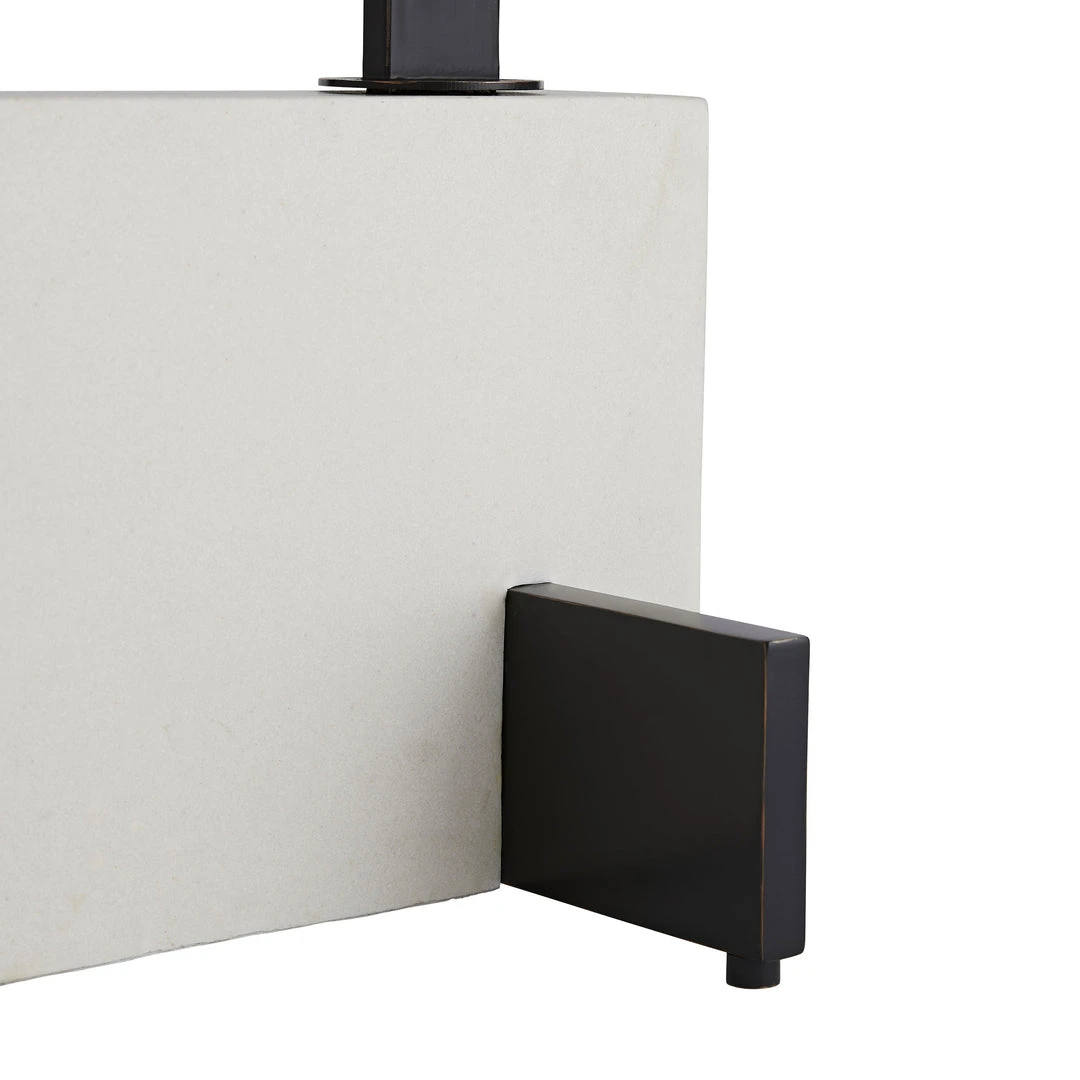 Arteriors Home New Arrivals Piloti Floor Lamp 6 Arteriors Home New Arrivals Piloti Floor Lamp