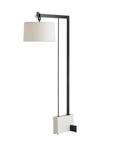 Arteriors Home New Arrivals Piloti Floor Lamp 23 Arteriors Home New Arrivals Piloti Floor Lamp