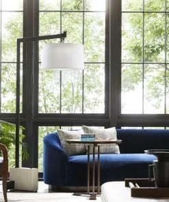 Arteriors Home New Arrivals Piloti Floor Lamp 14 Arteriors Home New Arrivals Piloti Floor Lamp