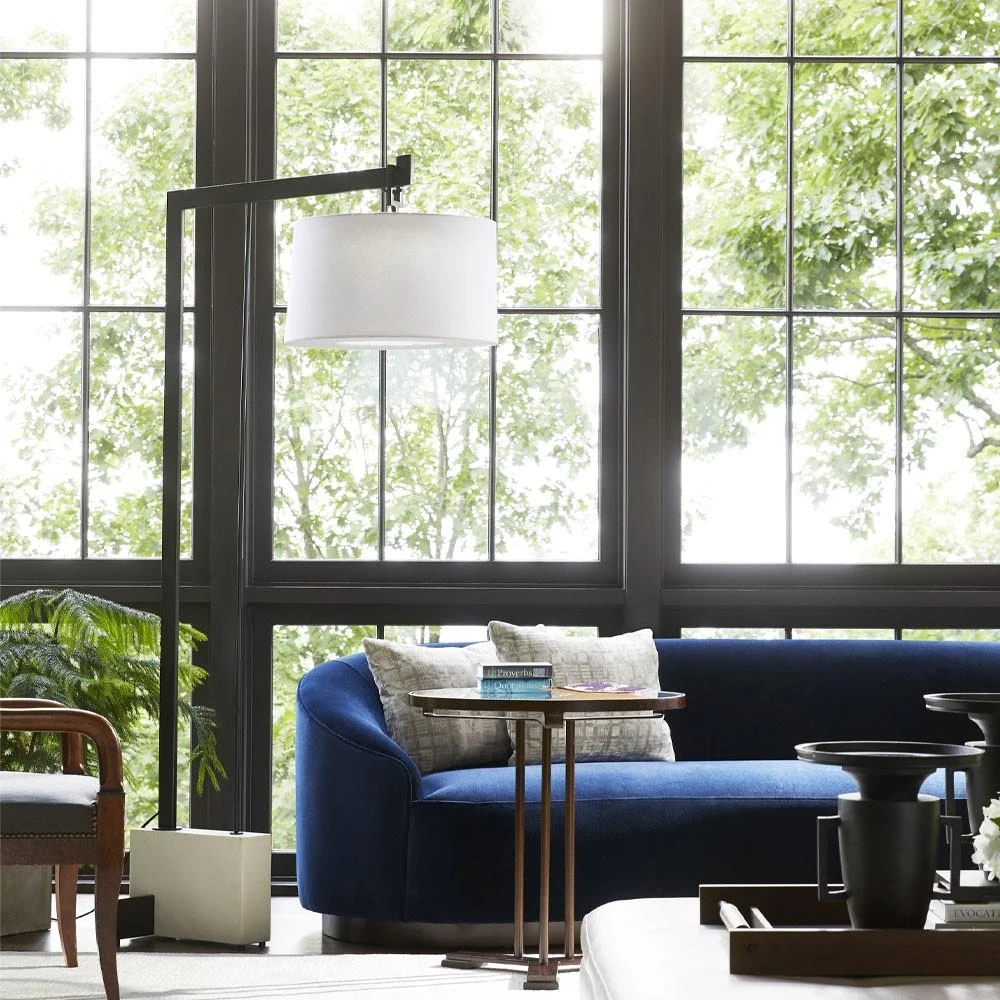 Arteriors Home New Arrivals Piloti Floor Lamp 4 Arteriors Home New Arrivals Piloti Floor Lamp