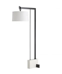 Arteriors Home New Arrivals Piloti Floor Lamp 19 Arteriors Home New Arrivals Piloti Floor Lamp