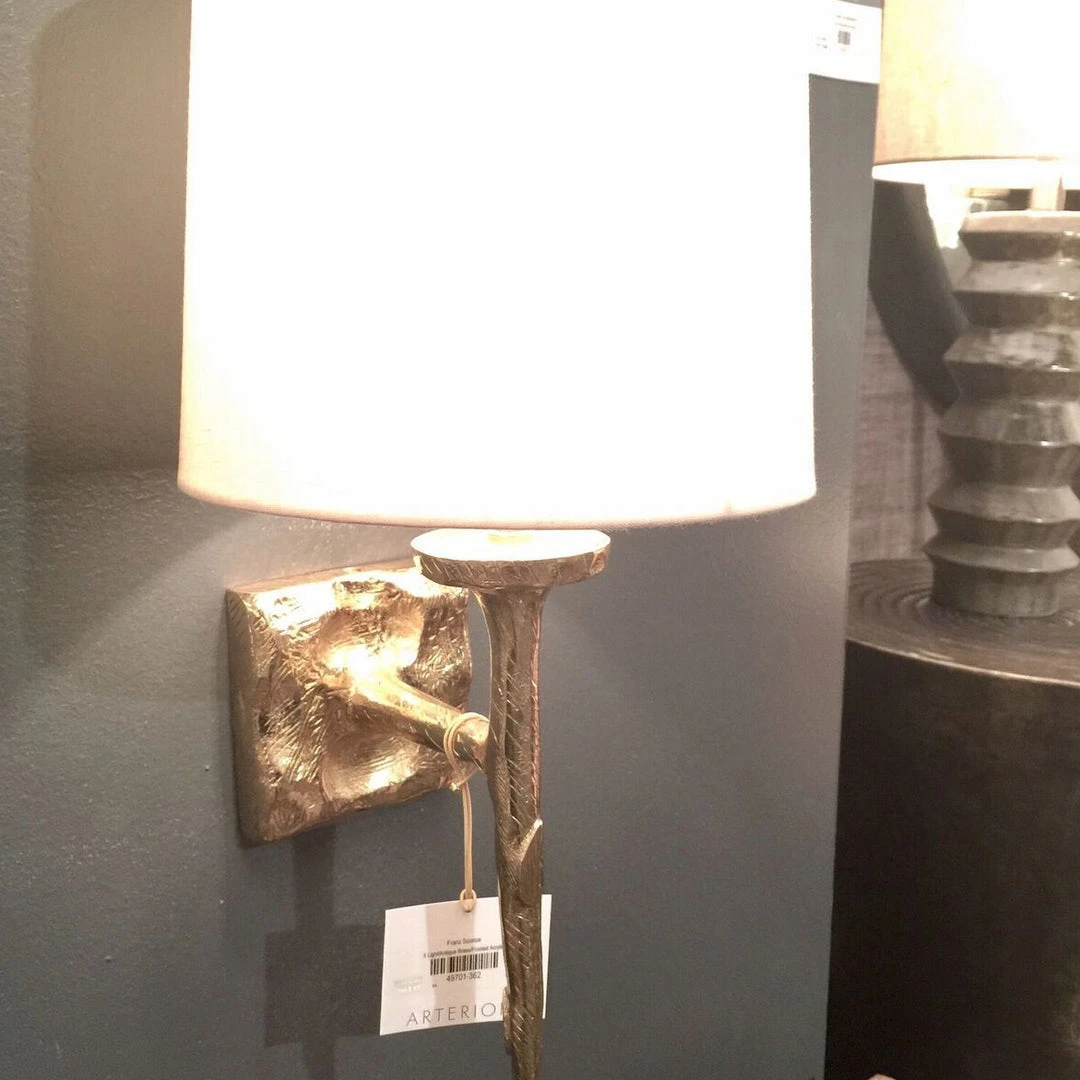 Arteriors Home New Arrivals Franz Wall Sconce Arteriors Home New Arrivals Franz Wall Sconce