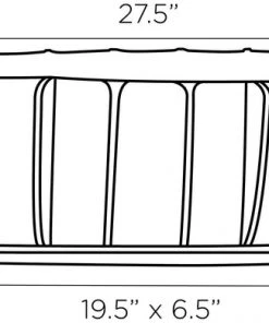 Arteriors Home Renzo Centerpiece New Arrivals 25 Arteriors Home Renzo Centerpiece New Arrivals