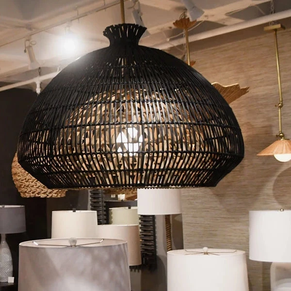 Arteriors Home Rimini Pendant 5 Arteriors Home Rimini Pendant