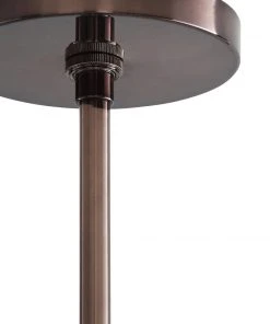 Arteriors Home Royalton Large Chandelier Brown Nickel New Arrivals