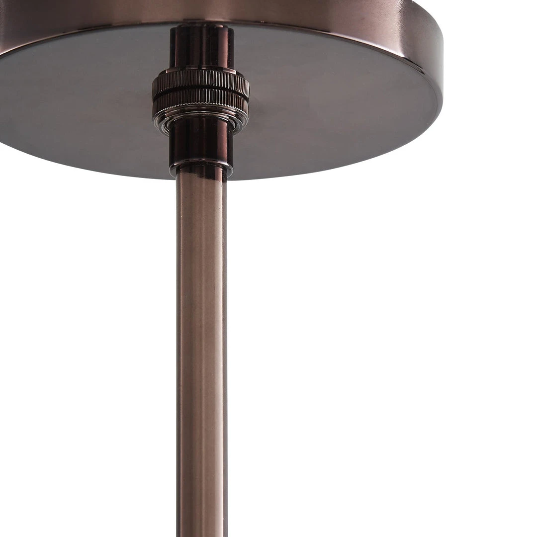 Arteriors Home Royalton Large Chandelier Brown Nickel New Arrivals 4 Arteriors Home Royalton Large Chandelier Brown Nickel New Arrivals