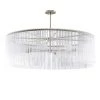 Arteriors Home Royalton Small Chandelier Silver New Arrivals 1 Arteriors Home Royalton Small Chandelier Silver New Arrivals