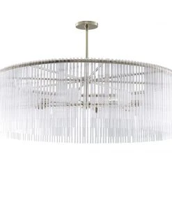 Arteriors Home Royalton Small Chandelier Silver New Arrivals